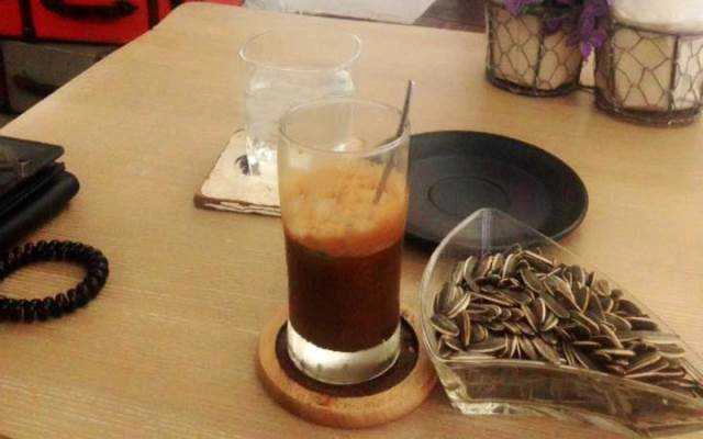 Deli Ali Coffee