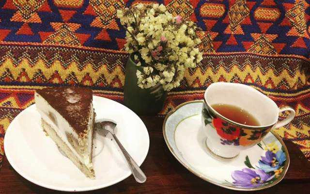 Demeter Cafe