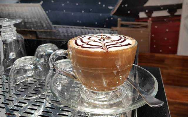 DemonZ Cafe