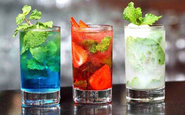 Đen Đá Cafe - Trà Sữa & Trà Đào - Nguyễn Thượng Hiền
