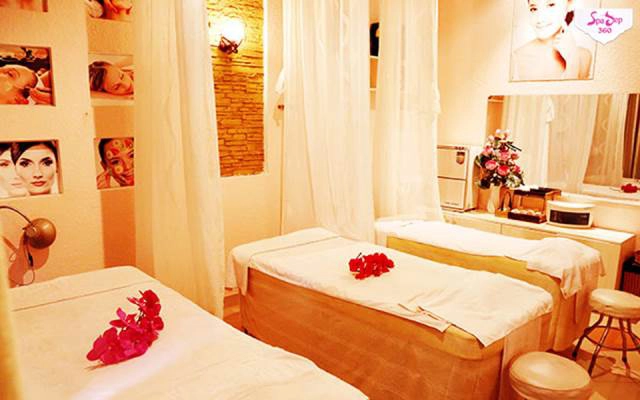 Đẹp 360 Spa