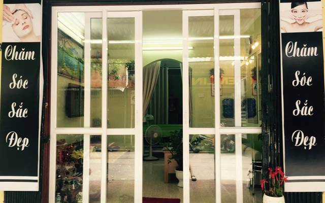 Đẹp 4+ - Dịch Vọng