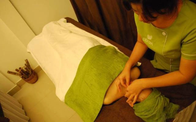 Đẹp Spa