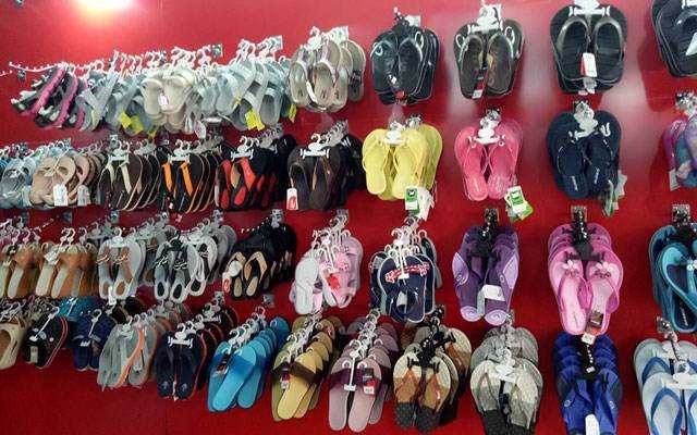 Giày Dép Thái Lan Tường Vy
