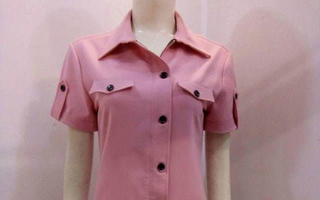 Đẹp Fashion - Lê Văn Sỹ