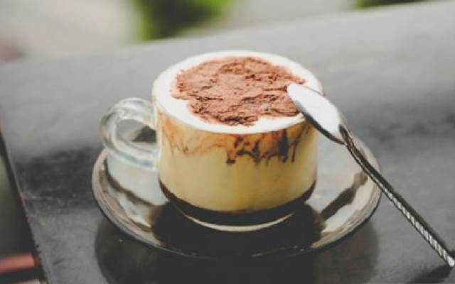 Deti Cafe