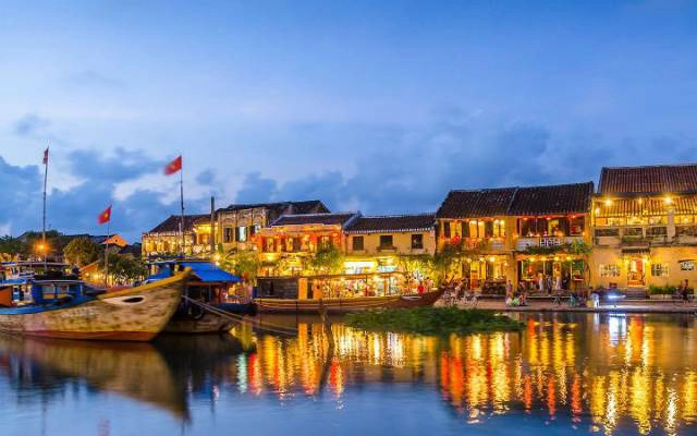 Detoured Asia - Công Ty Du Lịch
