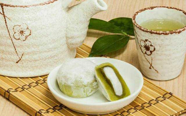 Dezato - Japanese Desert, Cafe & Tea - Coming Soon
