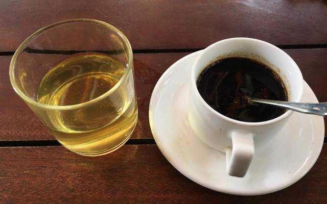 DH Coffee