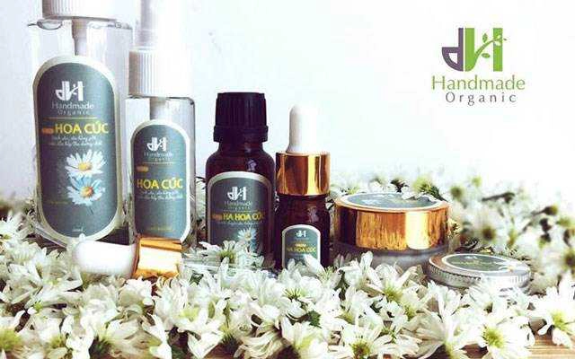 DH Organic