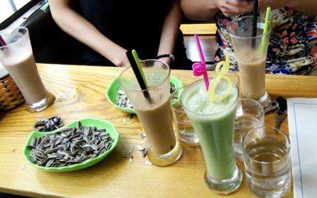 Di Động Cafe