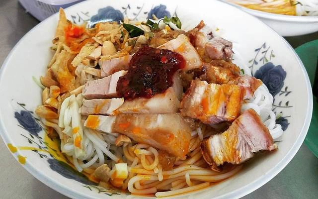Quán Ăn Dì Hối - Bánh Bèo & Bún Mắm
