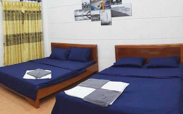Đi Homestay