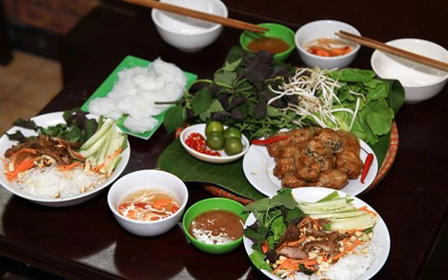 Dì Hương - Quán Ăn Gia Đình