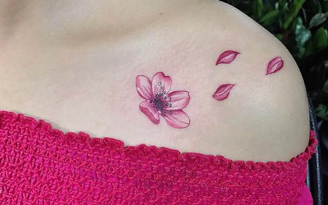 Hoàng Minh Tattoo Studio