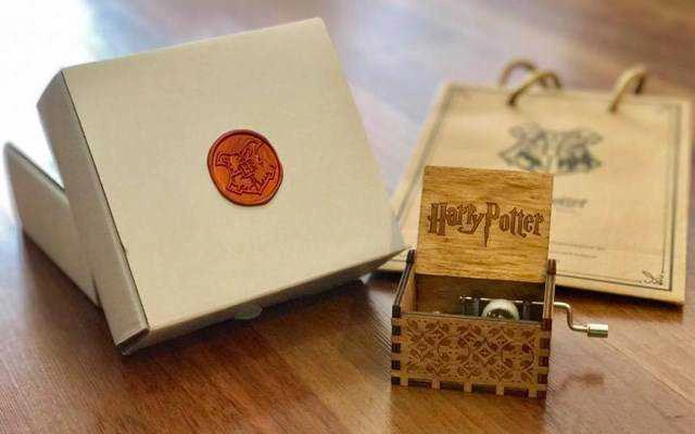 Diagon Outlet