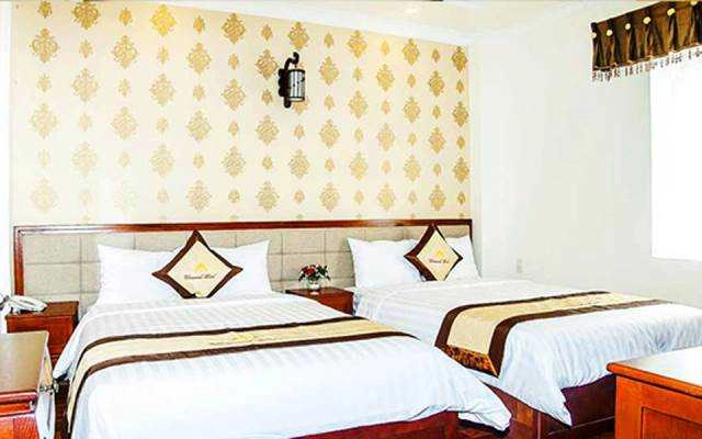 Diamond Hotel