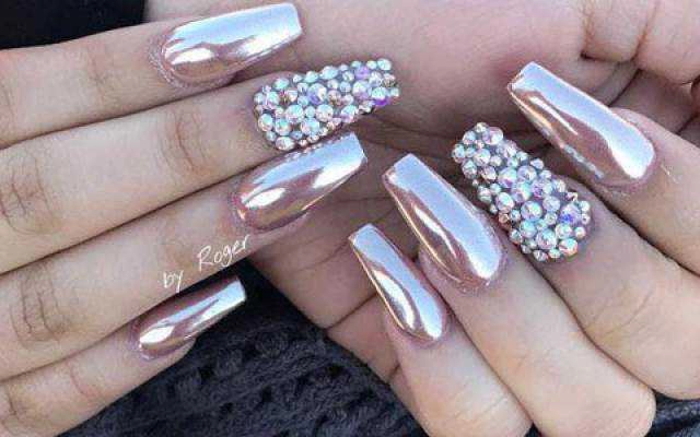 Diamond - Nail & Spa