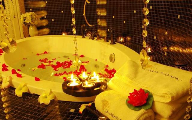 Diamond Spa