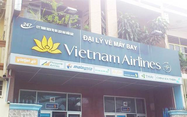 Dịch Vụ Du Lịch Hai Bốn Bảy - Chấn Hưng