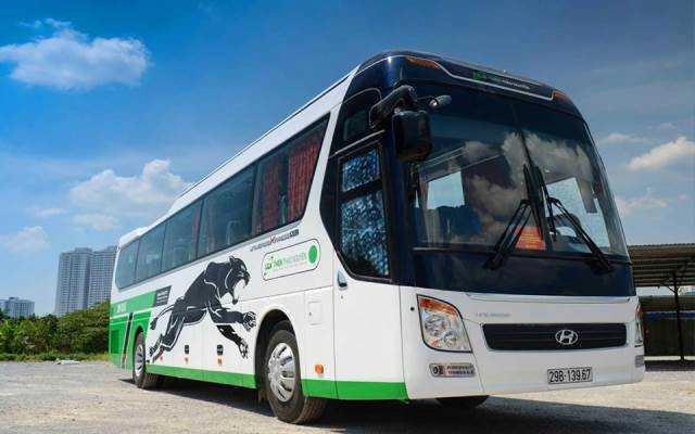 Dịch Vụ Xe Thảo Nguyên