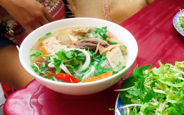 Quán Ăn Diễm - Bún Cá & Bánh Canh