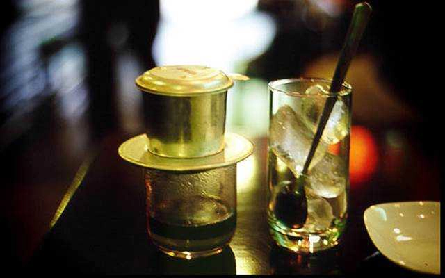 Diễm Cafe - Trần Nhân Tông