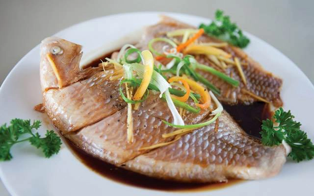 Quán Ăn Điểm Hẹn 1076