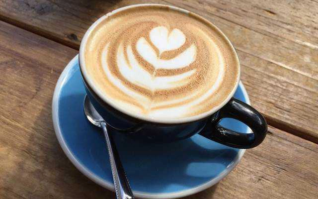 Điểm Hẹn Coffee - Phố Vọng