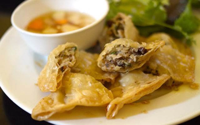 Quán Ăn Điểm Hẹn Hà Nội - Đặc Sản Hà Nội