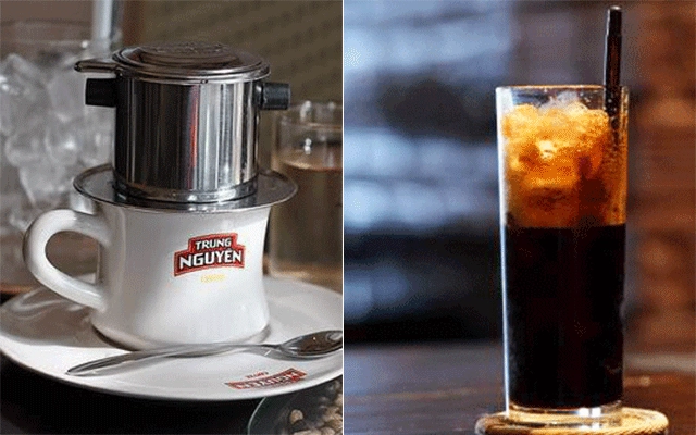 Điểm Hẹn Trung Nguyên Coffee- Phan Văn Trị