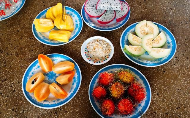 Điểm Mật Ong Sinh Thái