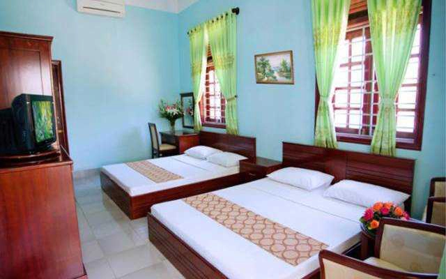 Diễm Phúc Hotel