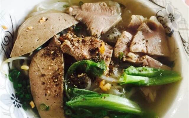 Nhà Hàng Điểm Tâm 7 Được - Trần Quang Diệu