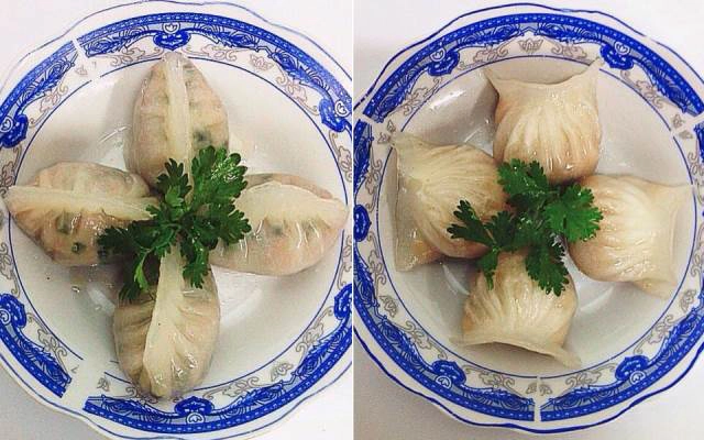 Quán Ăn Điểm Tâm Thành Phát