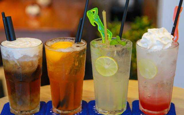 Điểm Vũ Cafe