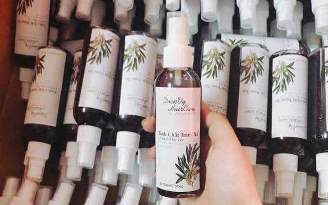 Diên Vỹ HairCare