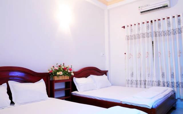 Diệp Anh Guesthouse