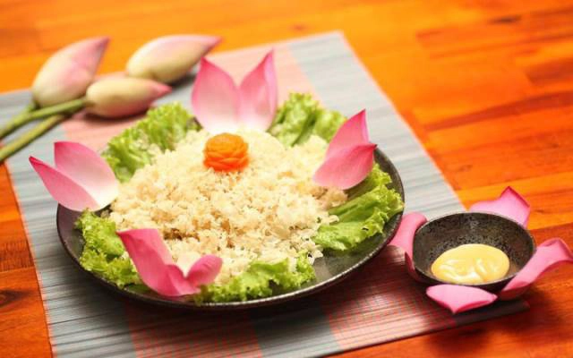 Quán Ăn Diệu Âm Quán - Ngọc Lâm