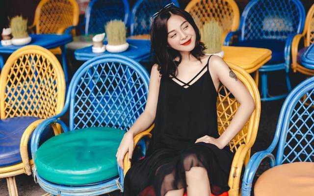 DII Collection - Nguyễn Thiện Thuật