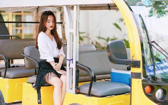 DII Collection - Trần Quang Diệu