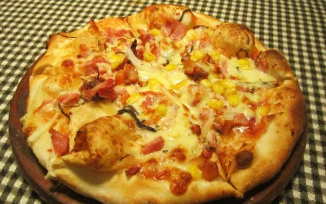 Nhà Hàng Dijon’s Pizza - Trần Hưng Đạo