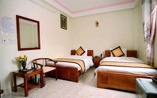 Dila Phu Quoc