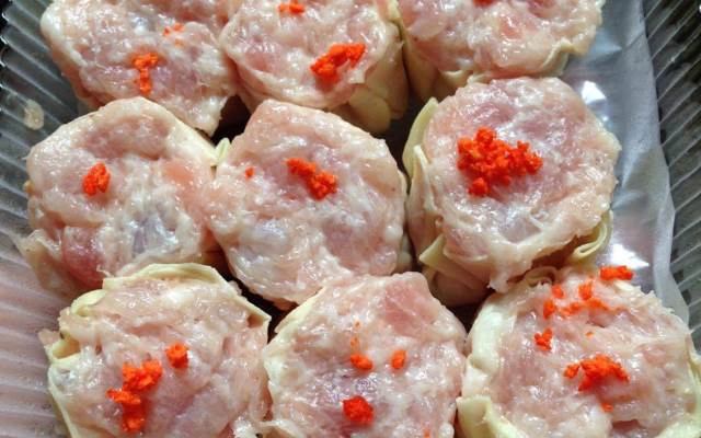 Quán Ăn Dimsum A Chảy