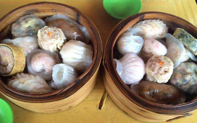 Dimsum Mr Hào - Shop Online