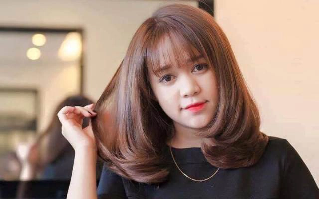Dĩnh Cồ Hair Salon
