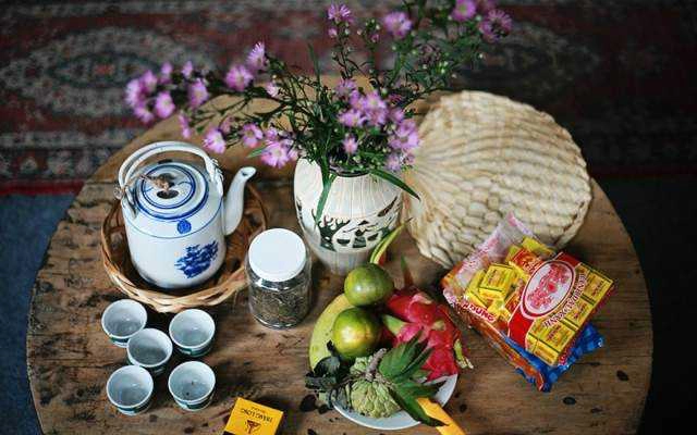Dinh Coffee