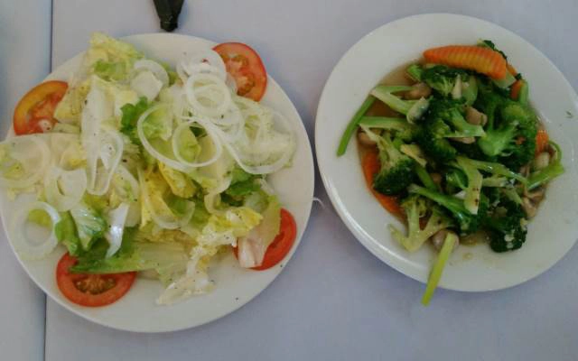 Quán Ăn Đỉnh Ngoan 3 - Cơm Bình Dân