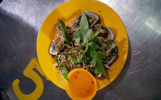 Quán Ăn Đình - Quán Ốc