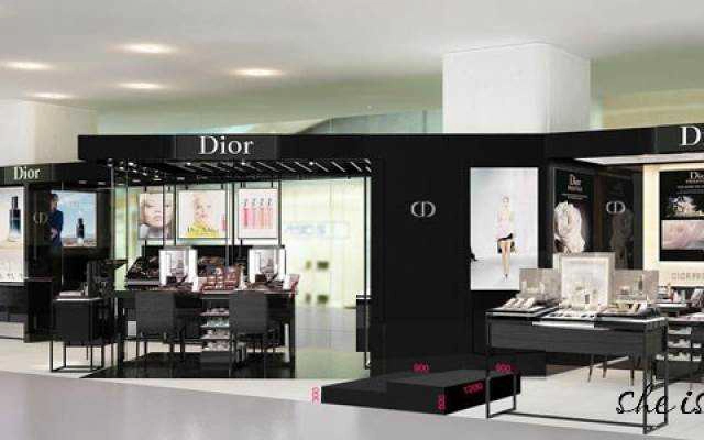 Dior - TTTM Takashimaya